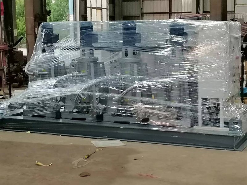 離心萃取機、撬裝