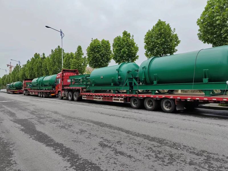 過(guò)濾機(jī)罐體