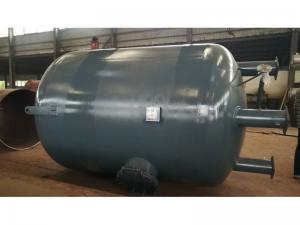 乙二醇儲(chǔ)罐